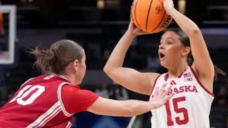 Ncaa March Madness: Nebraska vs Richmond — First Four Stakes, Stars and a Cameron Indoor Stage