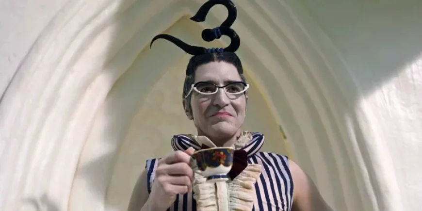 David Dastmalchian and the long sail ahead: honor, secrecy, and a fan’s place in One Piece