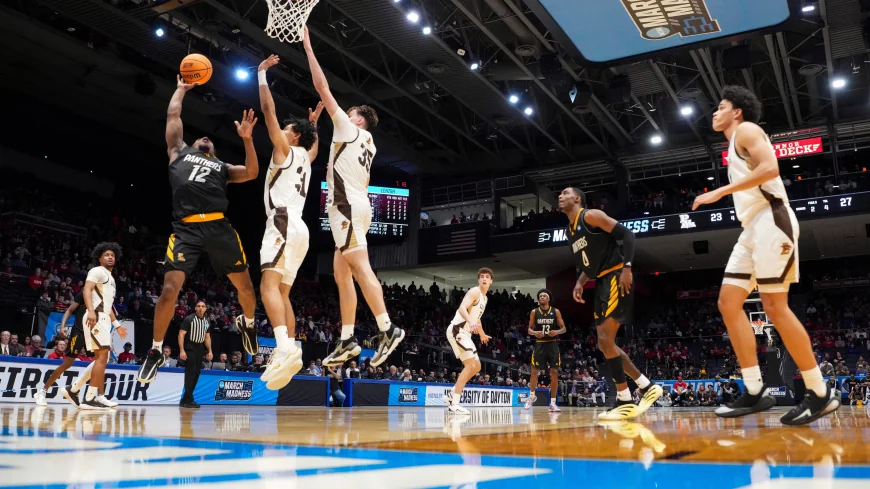 Prairie View A&M Makes History — Panthers Upset Lehigh 67-55 in NCAA First Four to Earn First-Ever Tournament Win