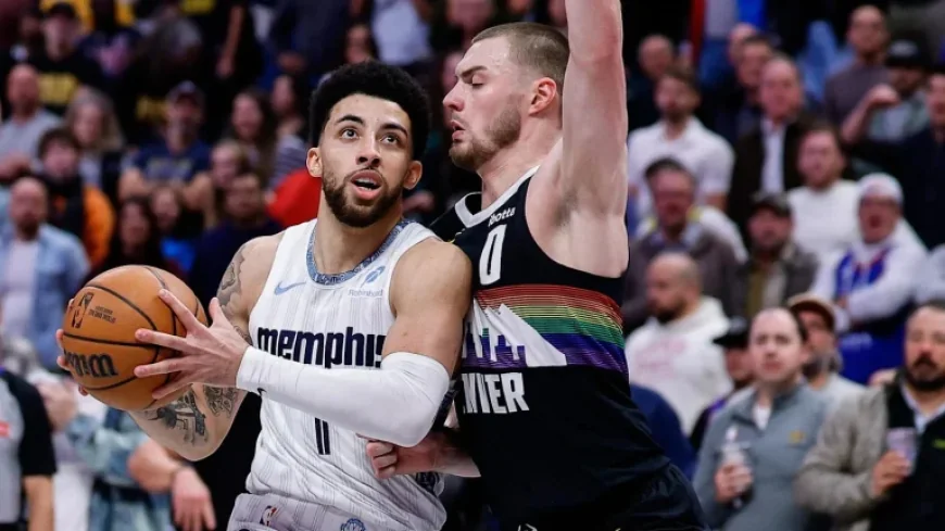 Nuggets Vs Grizzlies: 5 Stakes in an Unscheduled Back-to-Back That Could Reshape the West