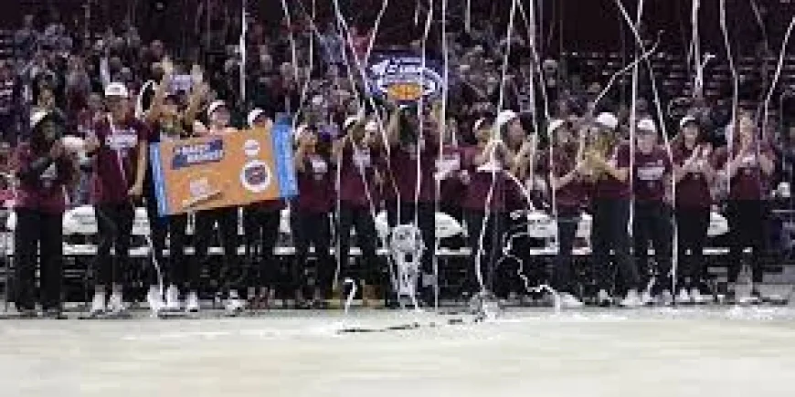 Missouri State Women’s Basketball faces a late-night First Four test: 6 numbers that could decide it