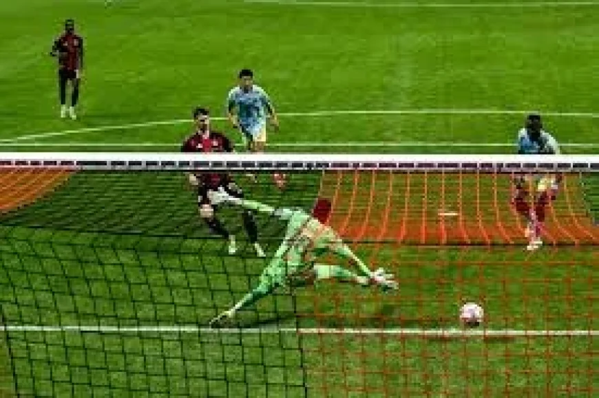 América – Philadelphia: 3 pressure points as Union turmoil collides with Concacaf urgency