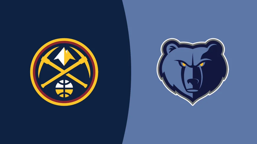 Grizzlies Vs Nuggets: Unscheduled Back-to-Back and What It Reveals About Both Clubs