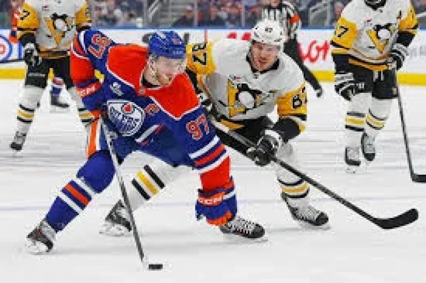 Ovechkin Goals: The Moment That Rewrote the NHL Record Book and What Comes Next