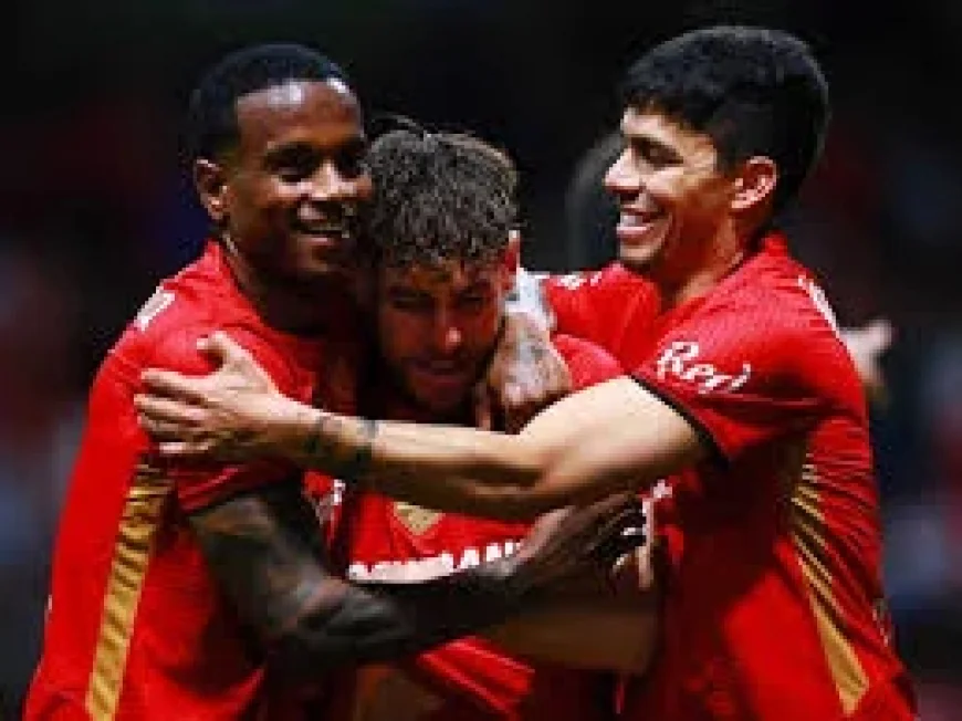 Concacaf Champions Cup 2026: Toluca Seeks to Recreate 2003 Miracle at Nemesio Diez