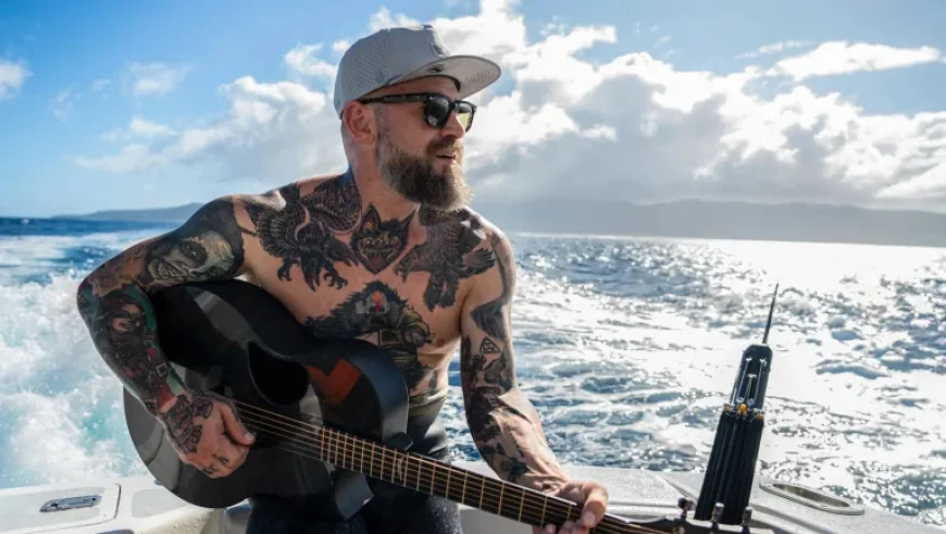 Christian Hubicki at the Center of a New ‘Survivor 50’ Power Shift as Zac Brown’s Episode Ends in Chaos