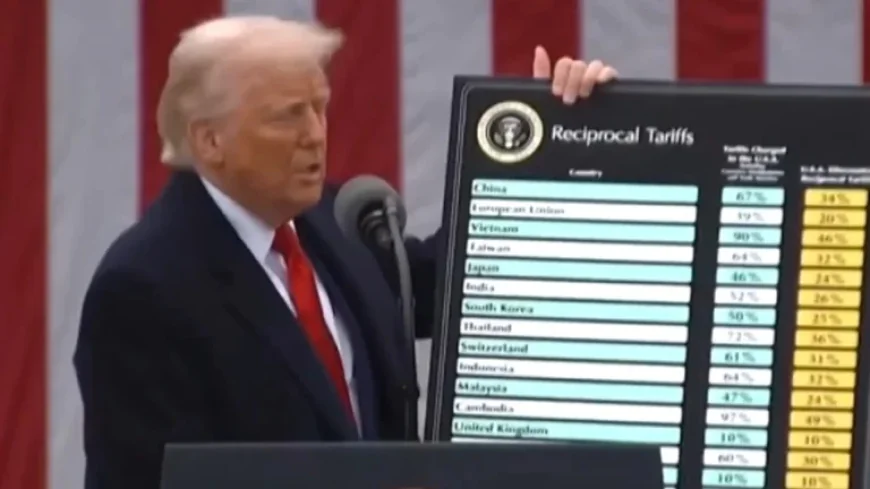 Greer Says Mexico Ahead Canada — U.S. Trade Chief Signals an Uneven CUSMA Review