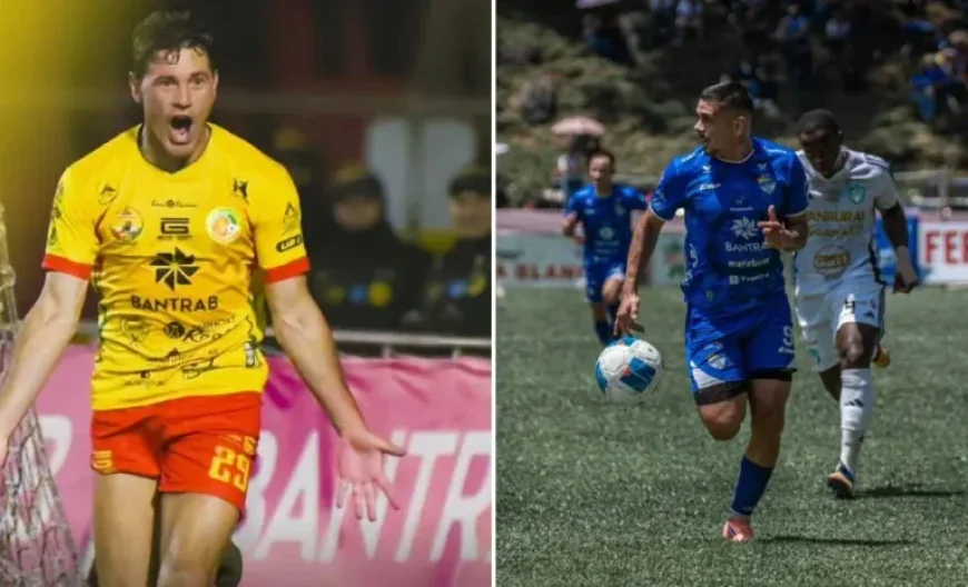 Marquense – Cobán Imperial: 9 absences, a shared lead, and a relegation scrap collide at 8:00 PM ET