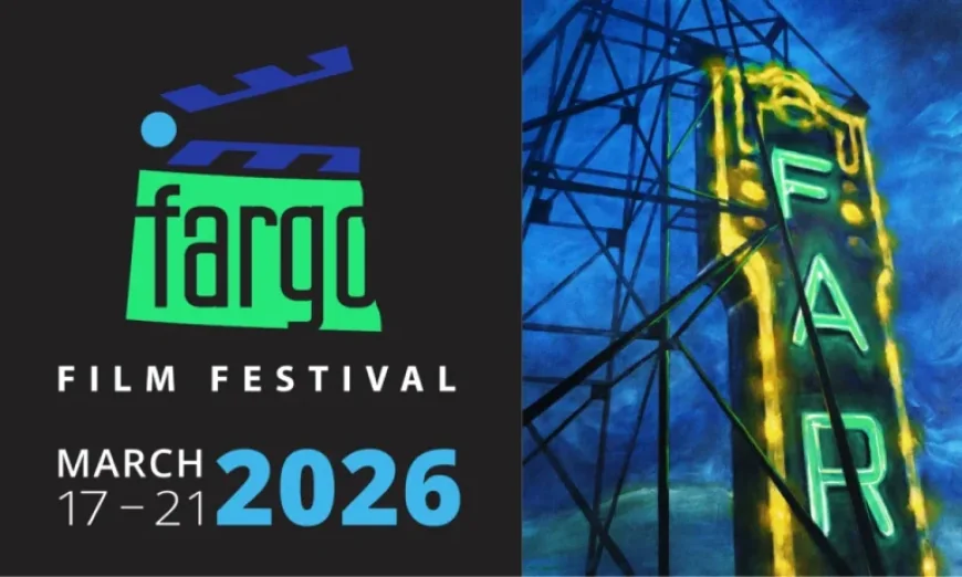 Fargo Theatre hosts 26th annual film celebration — 100+ films, a sold-out premiere and a short-film spotlight