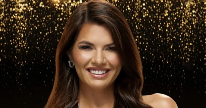 Grace Lilly Arrested: A traffic stop, a pill test, and what comes next for a reality TV star