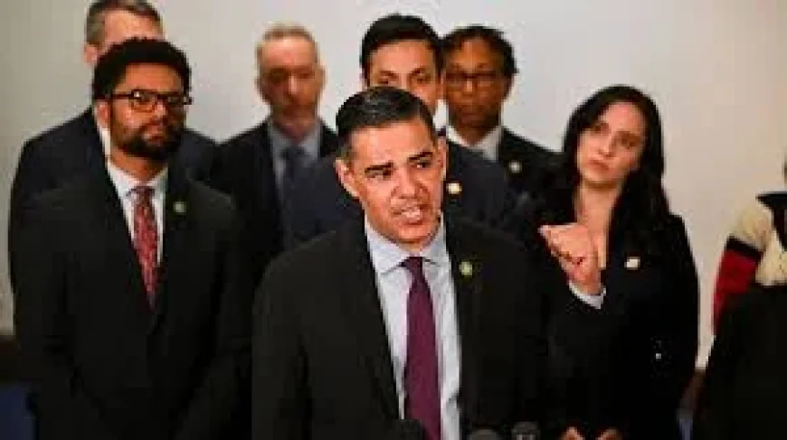 Maxwell Frost and the Pam Bondi subpoena: what happens as the Epstein probe moves toward April testimony