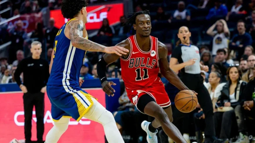 Who is Leonard Miller? Bulls prospect turning heads with recent surge