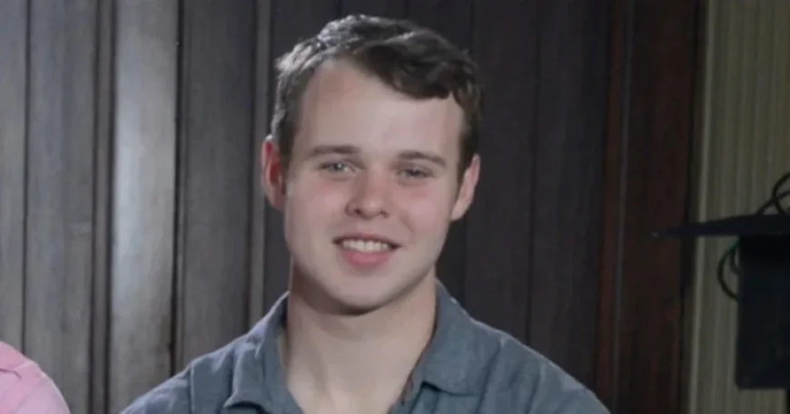 Joseph Duggar, Former ’19 Kids and Counting’ Star, Faces Child Molestation Charges