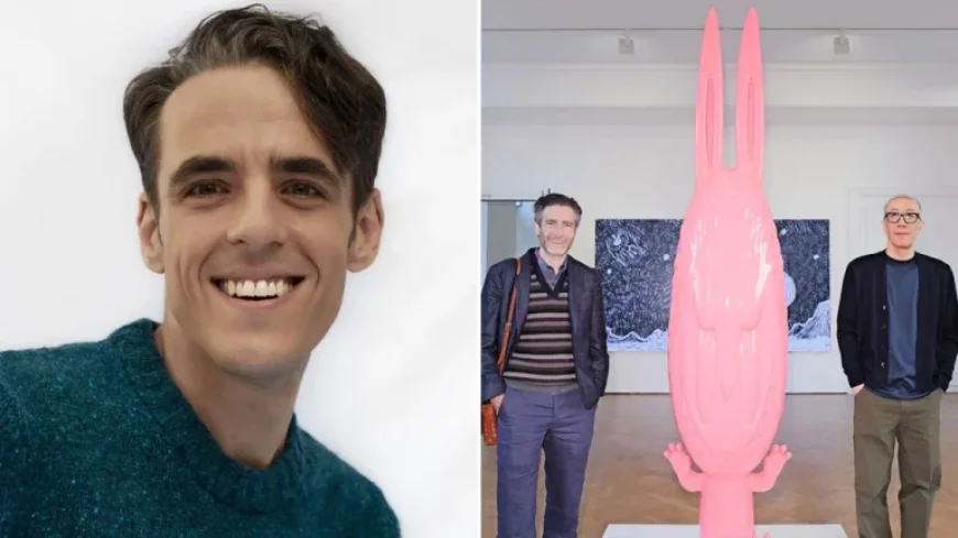 ‘Labubu’ Film Officially Announced; Steven Levenson Named Co-Writer