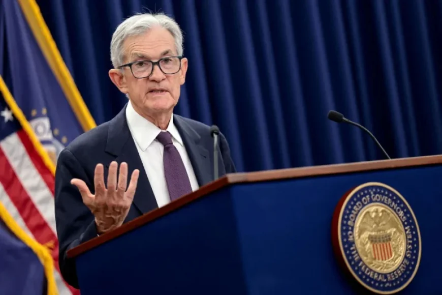 Fed Maintains Interest Rates Amid Iran War Uncertainty – The Washington Post