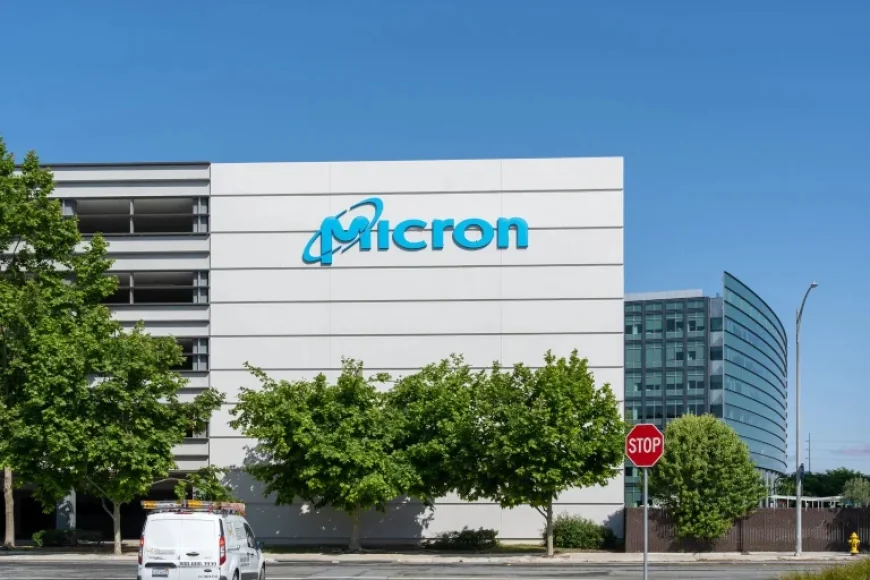 Micron Exceeds Expectations: A Compelling Buy Opportunity (NASDAQ:MU)