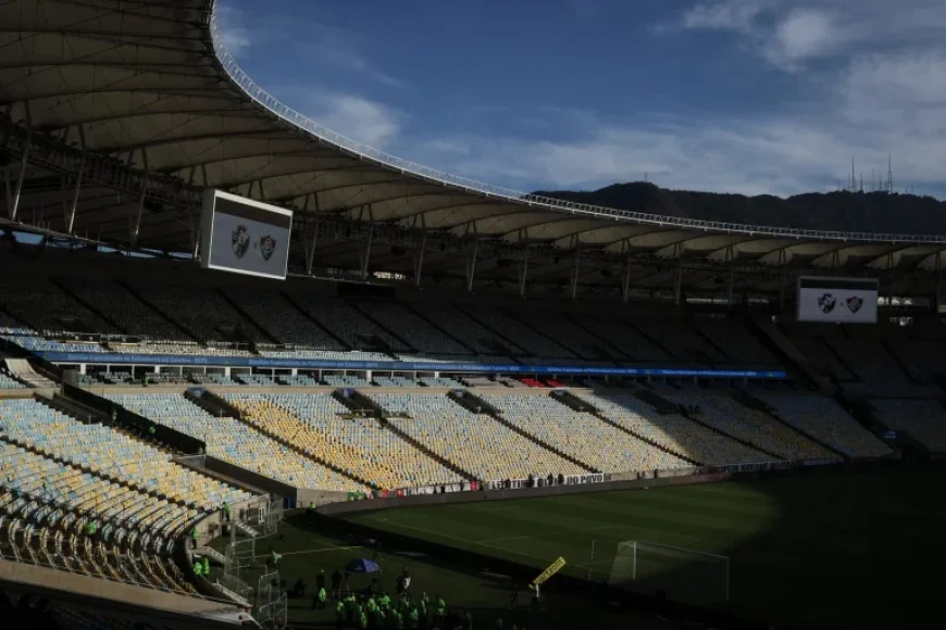 Vasco Da Gama Vs Fluminense: Dramatic Turnaround at the Maracanã Signals Momentum Shift
