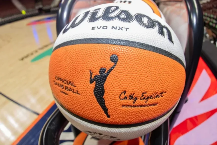 WNBA Charts Future Path Following Historic CBA Agreement