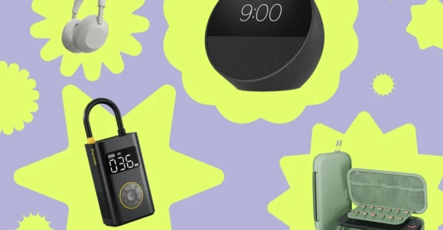 Top Early Deals from Amazon’s Big Spring Sale Available Now