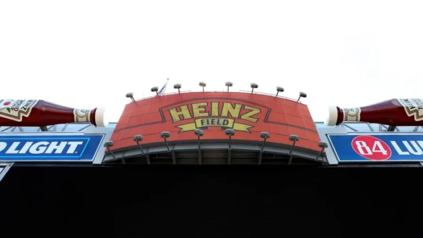 NFL Partners with Kraft Heinz as First Condiment Sponsor