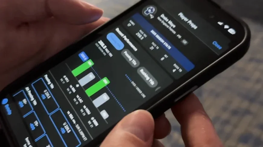 Tennessee crackdown on athlete harassment: 2 states test new penalties tied to sports betting