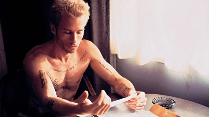 Christopher Nolan and the Memory Trap: 25 Years After Memento, Time Still Won’t Sit Still