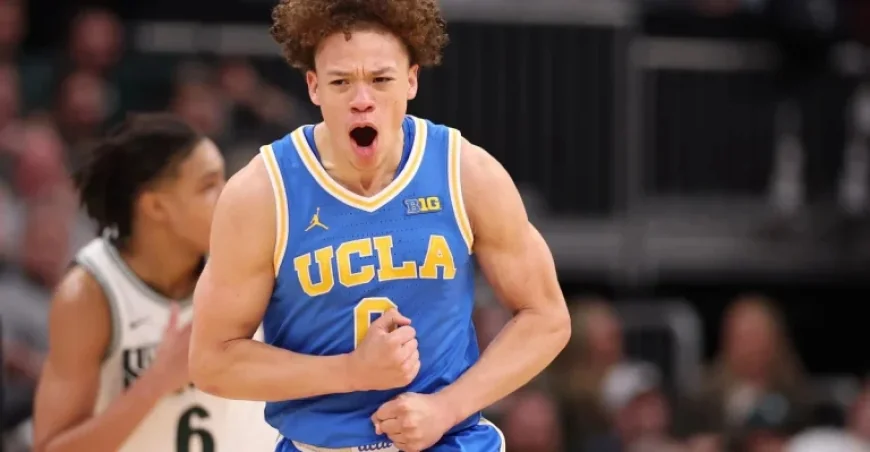 Expert Unveils March Madness Bracket Predictions with One Major Surprise