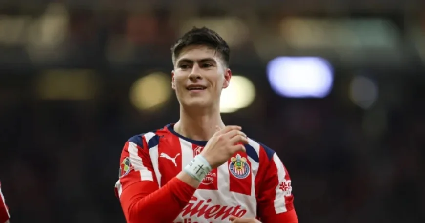 Posiciones De Chivas Contra Club León: The table shifts, but a striker’s miss still defines the night