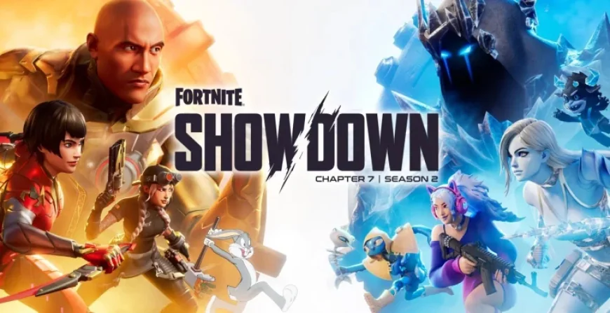 Fortnite New Season Start Time Revealed: 4 Key Signals Players Are Watching Ahead of Chapter 7 Season 2