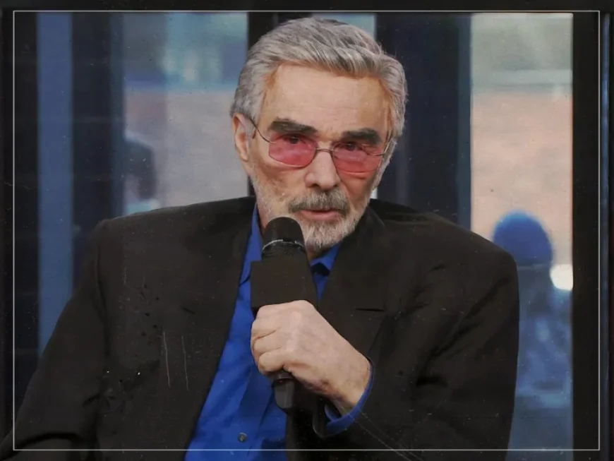 Burt Reynolds: Rough Cut chaos resurfaces as insiders recall a film “a disaster from day one”