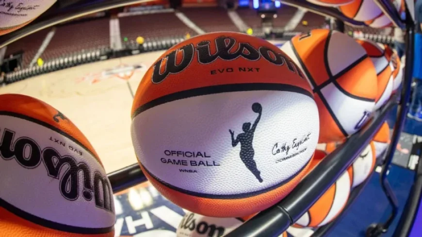 WNBA Salary Cap to Exceed $10M Under New CBA, Sources Reveal
