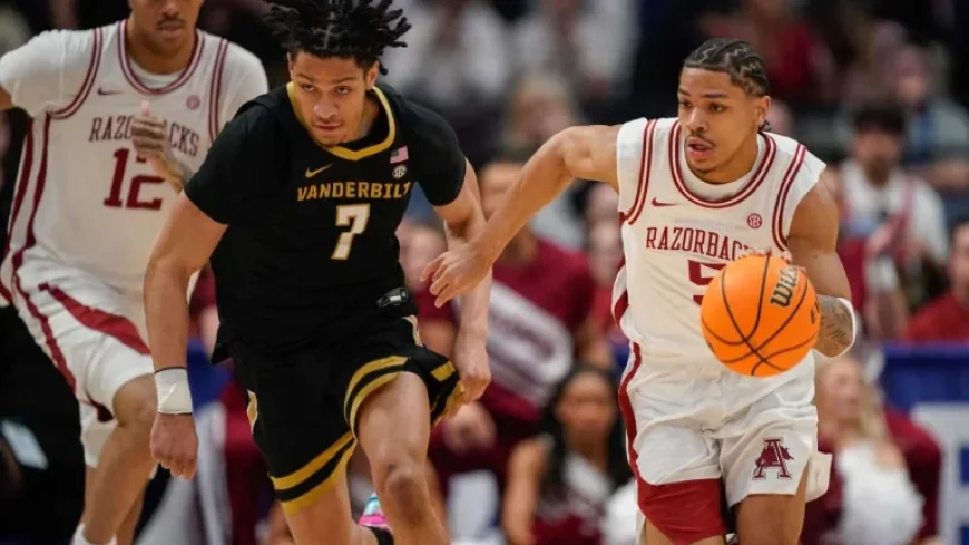 NBC Sports Experts Reveal 2026 Men’s March Madness Final Four Predictions