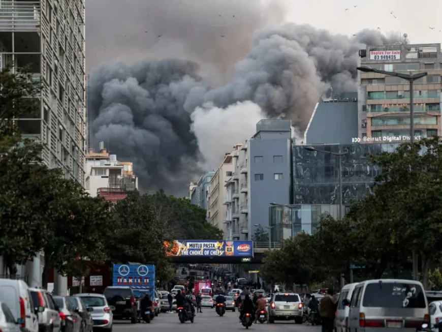 Iran Attacks Saudi Arabia: Energy Strikes Expose a Dangerous Escalation