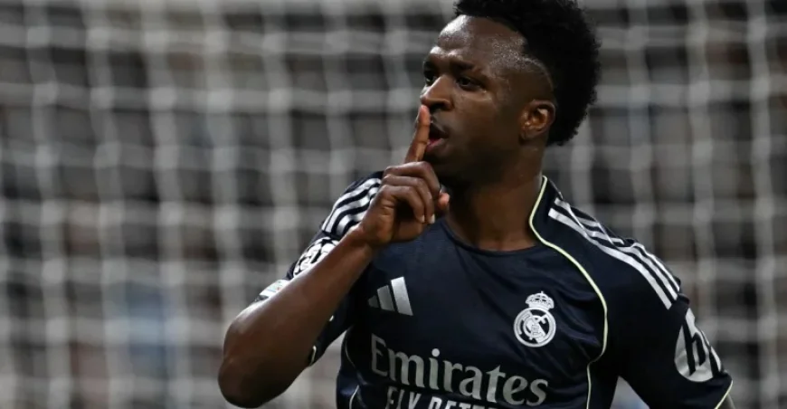 Real Madrid Star Challenges Bayern Munich in UCL Showdown