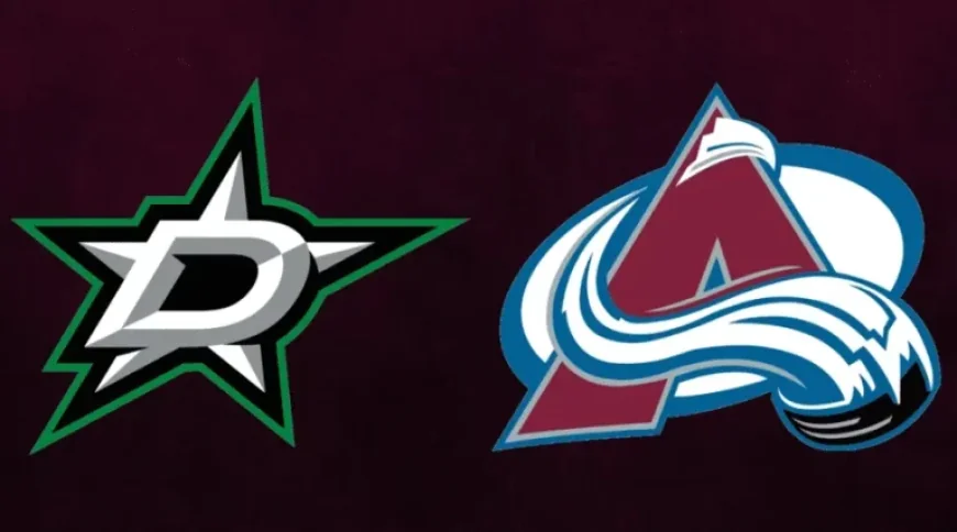 Avalanche vs Dallas Stars Game 67: Key Match Details & Viewing Guide