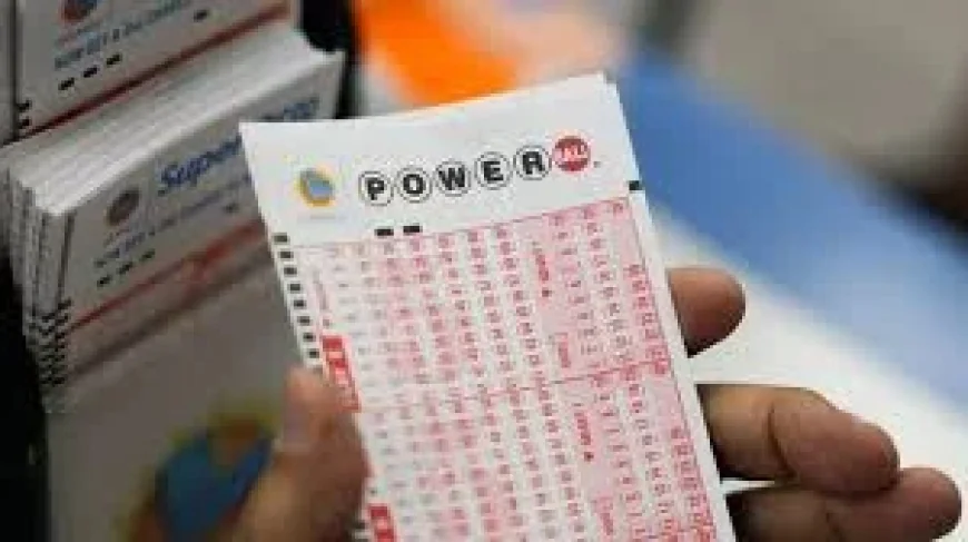 Powerball Winning Numbers: When the Story Is Missing, the Moment Still Lands