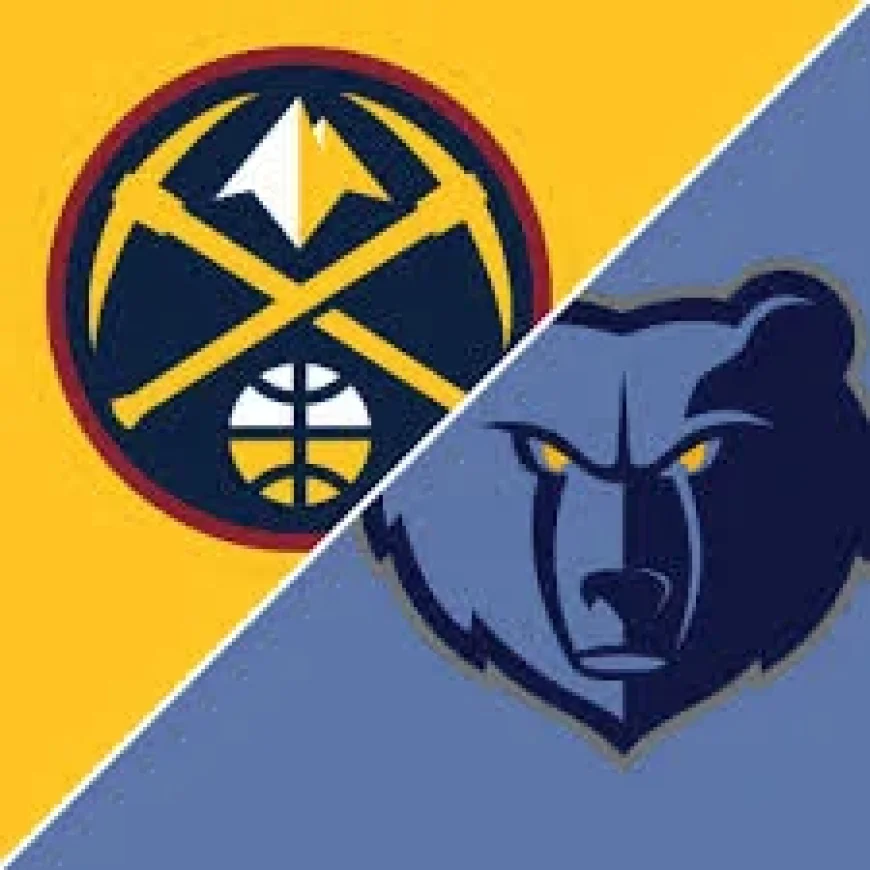 Grizzlies Vs Nuggets: How Ty Jerome’s Near Triple-Double Ended an Eight-Game Slide — 5 Reveals
