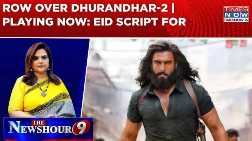 Jaskirat Singh Rangi and the Dhurandhar 2 controversy: 3 pressure points that could shape the release conversation