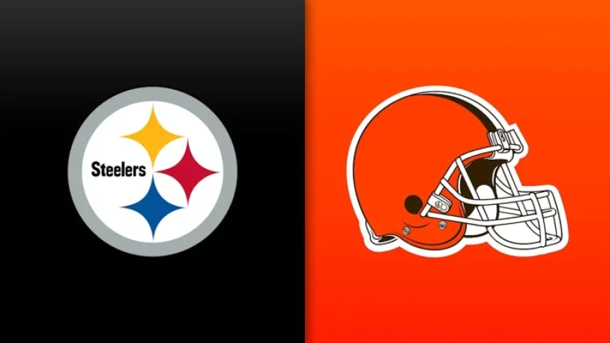 Browns Propose Rule to Extend Draft Pick Trades by Five Years