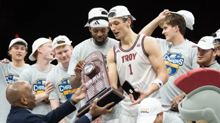 Five Bold Predictions for Men’s NCAA Tournament Round of 64