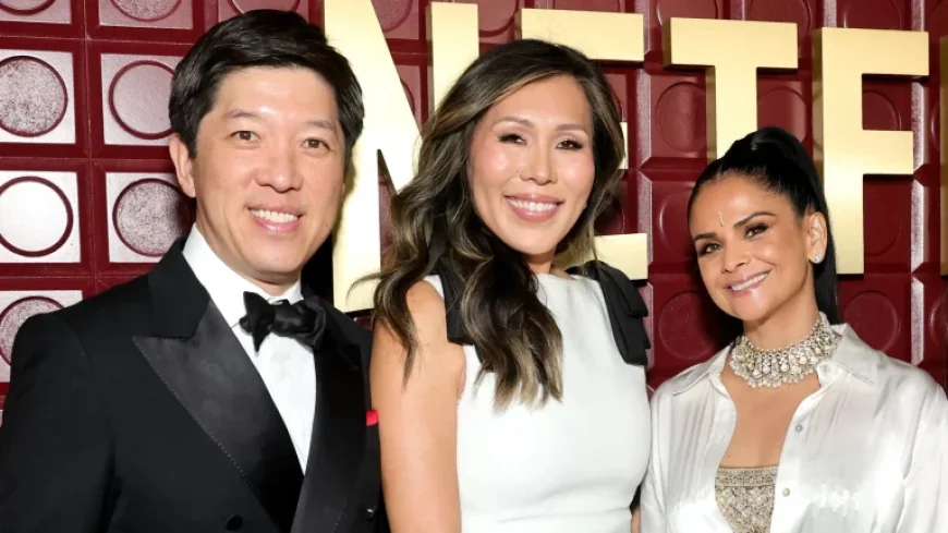 Netflix and the Plot-Repeat Claim: Why the Pushback Matters After the Oscars Moment