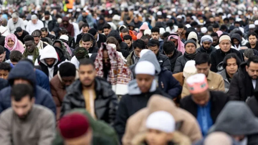 Is It Eid — Platt Fields Park Prayer Gathering Cancelled: What Changed for Thousands?