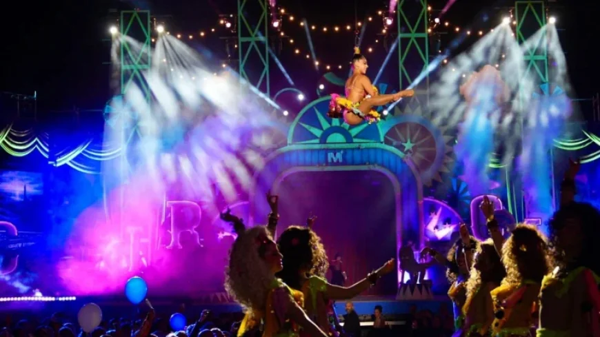 Tenerife Weather Warnings: 3 Immediate Consequences for Carnival Plans and Coastal Alerts