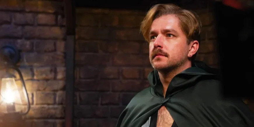 Comic Relief special: The Traitors: The Movie – The Sequel assembles star-studded traitors sketch