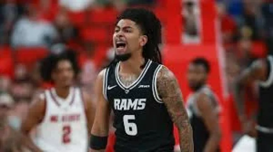 Men’s March Madness: 7 Revelations from Predictions, Upset Maps and C.J. Moore’s Michigan Pick