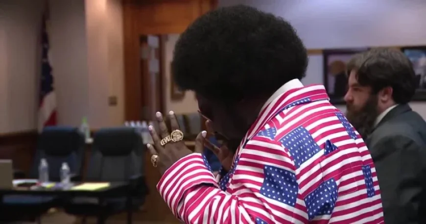 Afroman Trial Ends in Defense Verdicts — 5 Takeaways and Why Freedom of Speech Was Central