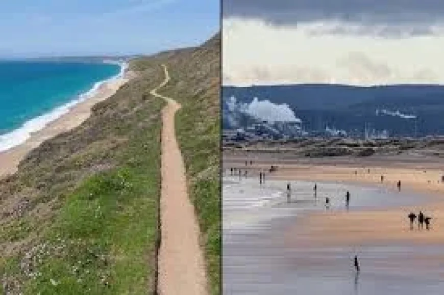 King Charles Coastal Path: 2,689 Miles and 18 Years to Create the World’s Longest Coastal Trail