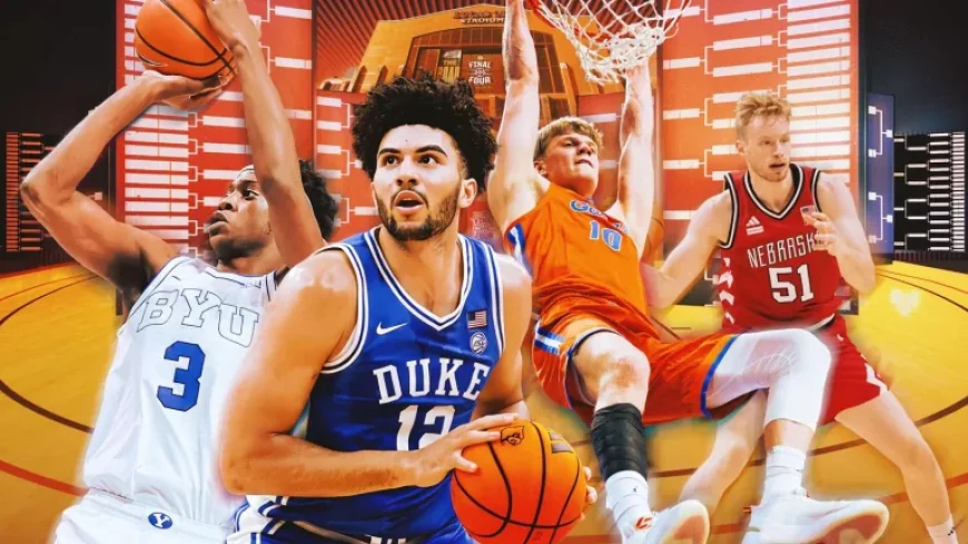 Best Bracket Consensus vs. Real Tournament Chaos: What the 68-Team Field Is Quietly Warning Us About