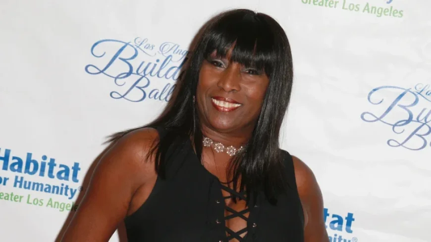 Kiki Shepard, Beloved ‘Showtime at the Apollo’ Co-Host, Dies at 74 — A 15-Year Cultural Touchstone