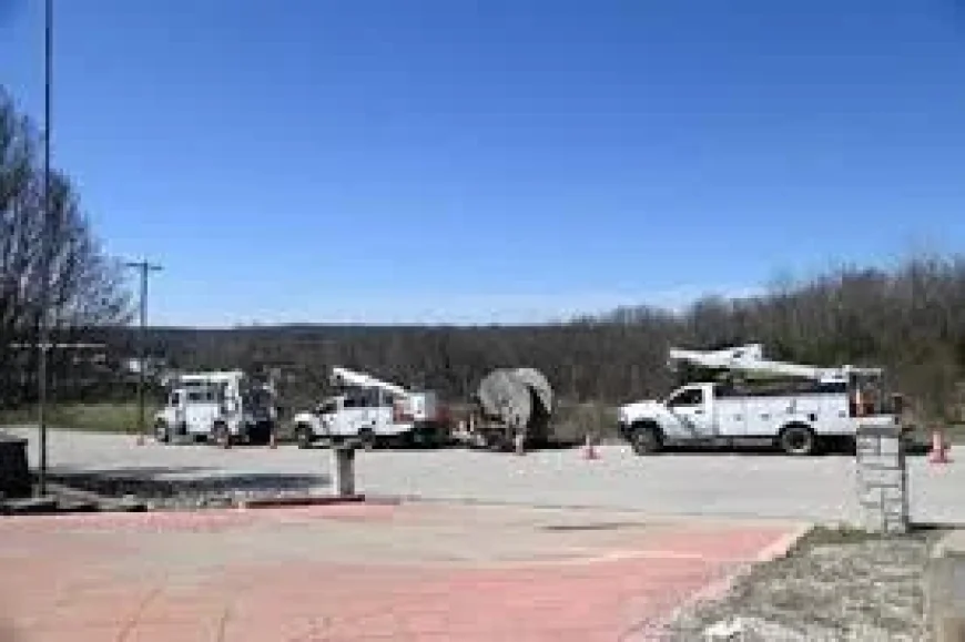 Spectrum Outage Exposes a Public-Safety Weak Point: When One Cable Fails, Non-Emergency Lines Go Dark